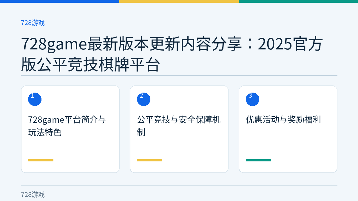 728game最新版本更新内容分享：2025官方版公平竞技棋牌平台文章内容示意图